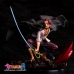 Mô Hình Shanks (Shanks Tóc Đỏ- One Piece)