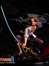 Mô Hình Shanks (Shanks Tóc Đỏ- One Piece)