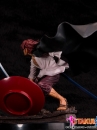 Mô Hình Shanks (Shanks Tóc Đỏ- One Piece)
