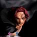 Mô Hình Shanks (Shanks Tóc Đỏ- One Piece)