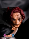 Mô Hình Shanks (Shanks Tóc Đỏ- One Piece)