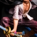 Mô Hình Shanks (Shanks Tóc Đỏ- One Piece)