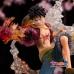 Mô Hình Luffy Red Hawk - One Piece
