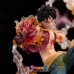 Mô Hình Luffy Red Hawk - One Piece