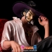Mô Hình Figure Mihawk 2 - One Piece