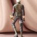 Mô Hình Figure Hakate Kakashi - Naruto