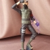 Mô Hình Figure Hakate Kakashi - Naruto