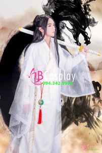 Cổ Trang 254 (Bạch Ngọc Đường)