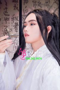 Cổ Trang 254 (Bạch Ngọc Đường)