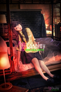 Trang Phục Ma Nữ Sinh Trung Quốc 2