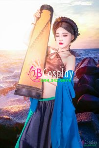 Đồ Mỹ Nhân Kế 1