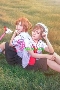 Đồ Sakura 1 (Đồng Phục Mùa Hè)