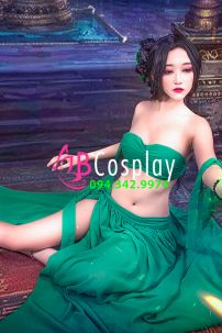 Cổ Trang 256 (Thanh Xà)