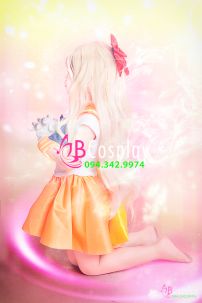 Đồ Thủy Thủ Sao Kim Trẻ Em