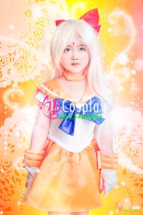 Đồ Thủy Thủ Sao Kim Trẻ Em