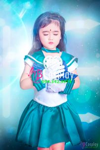 Đồ Thủy Thủ Sao Hải Vương (Em Bé)