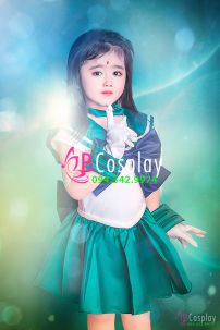 Đồ Thủy Thủ Sao Hải Vương (Em Bé)