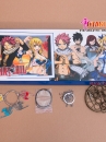 Chìa Khóa Tinh Linh Fairy Tail - 30 Món