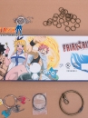 Chìa Khóa Tinh Linh Fairy Tail - 30 Món