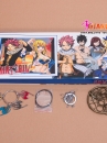 Chìa Khóa Tinh Linh Fairy Tail - 30 Món