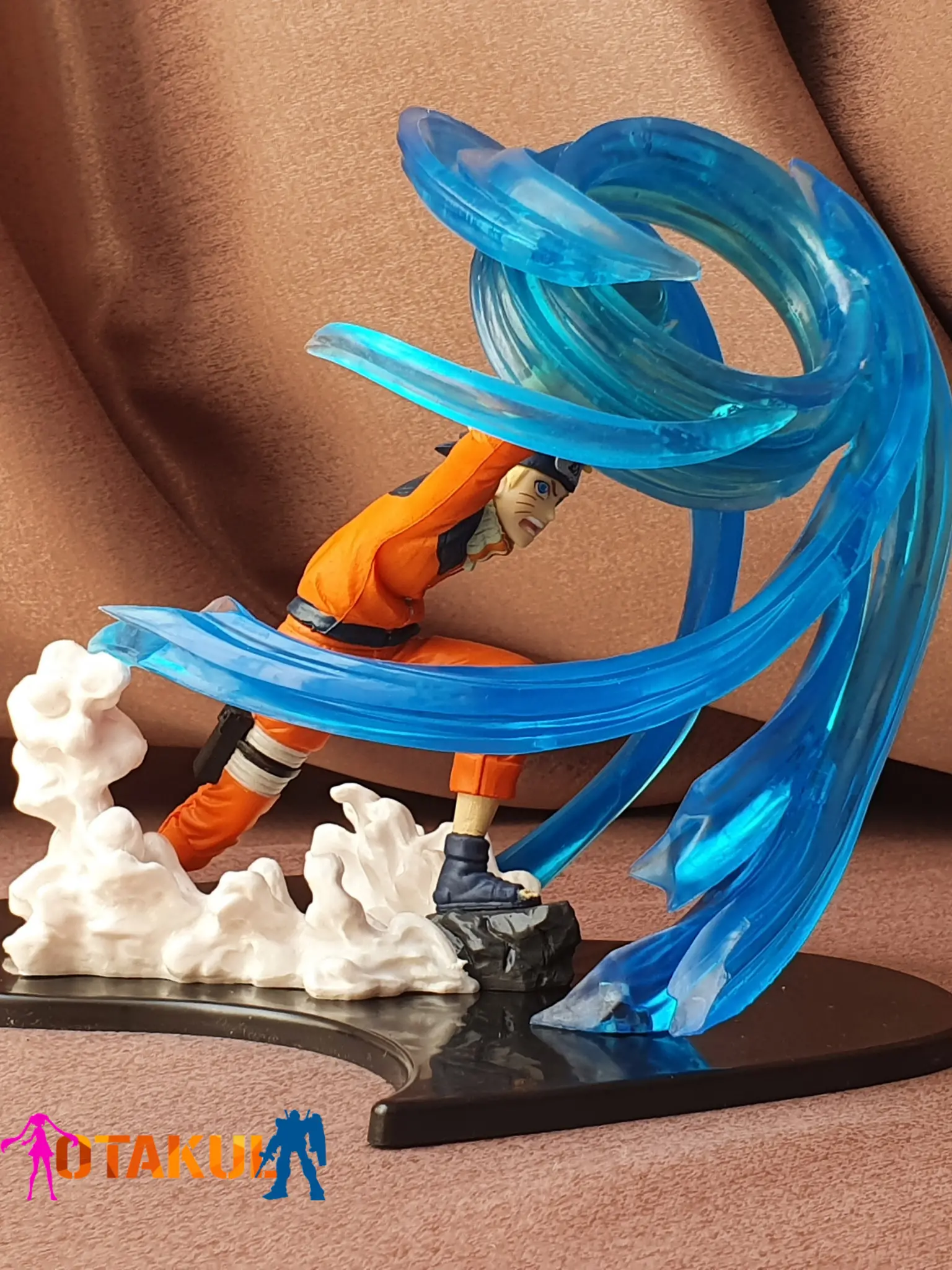 Mô Hình Uzumaki Naruto Rasengan - Naruto Giá Tốt Nhất Tại BBCosplay.com