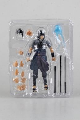 Mô Hình SHF Sasuke 2 - Cử Động Được