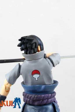 Mô Hình SHF Sasuke 2 - Cử Động Được