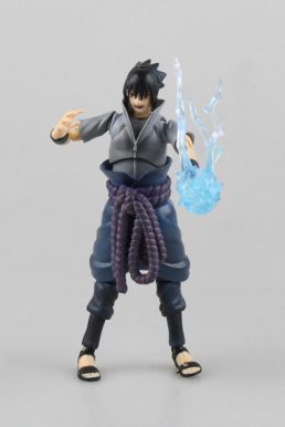 Mô Hình SHF Sasuke 2 - Cử Động Được
