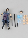 Mô Hình SHF Sasuke 2 - Cử Động Được