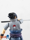 Mô Hình SHF Sasuke 2 - Cử Động Được
