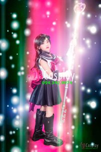 Đồ Thủy Thủ Sao Diêm Vương (Em Bé)