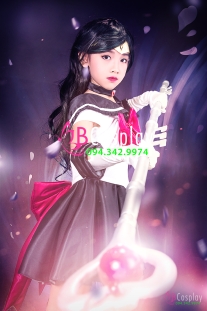 Trang Phục Thủy Thủ Sao Diêm Vương (Em Bé)