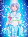 Trang Phục Thủy Thủ Sao Thủy Trẻ Em