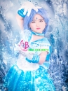 Trang Phục Thủy Thủ Sao Thủy Trẻ Em