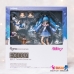 Figma Ex-037 Miku: Twinkle Snow Ver. - Cử Động Được