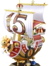 Mô Hình Thuyền Thousand Sunny Phiên Bản 15 Năm (One Piece)