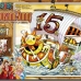 Mô Hình Thuyền Thousand Sunny Phiên Bản 15 Năm (One Piece)