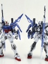 Mô Hình Gundam Strike Gat-X105+AQM/E-X02 Sword Strike | MG 1/100