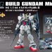 Mô Hình Gundam Build MK - II - HG 1/144