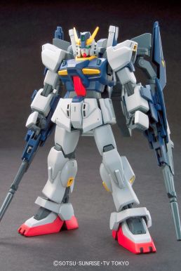 Mô Hình Gundam Build MK - II - HG 1/144