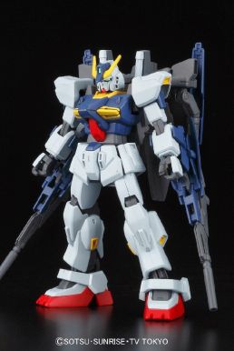 Mô Hình Gundam Build MK - II - HG 1/144