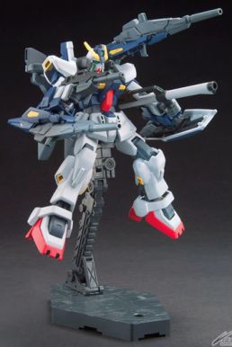 Mô Hình Gundam Build MK - II - HG 1/144