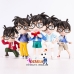 Set 5 Mô Hình Figure Thám Tử Conan (Từ Số 1 Tới 5)