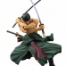Mô Hình Figma Zoro (One Piece) - Cử Động Được