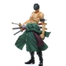 Mô Hình Figma Zoro (One Piece) - Cử Động Được