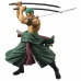 Mô Hình Figma Zoro (One Piece) - Cử Động Được