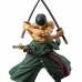 Mô Hình Figma Zoro (One Piece) - Cử Động Được