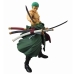Mô Hình Figma Zoro (One Piece) - Cử Động Được