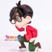 Mô Hình Thám Tử Conan Áo Đỏ - Số 1