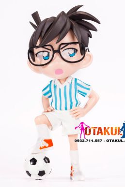 Mô Hình Thám Tử Conan Đá Banh - Số 3